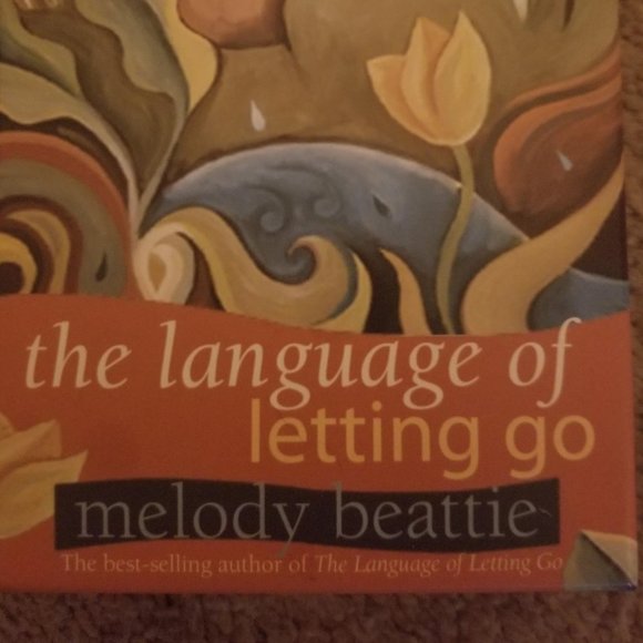 The language of letting go cards - Picture 2 of 5